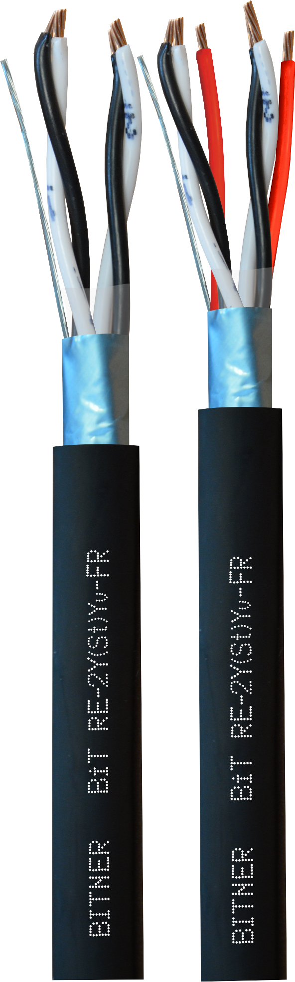 BiT RE-2Y(St)Yv-FR, 500V